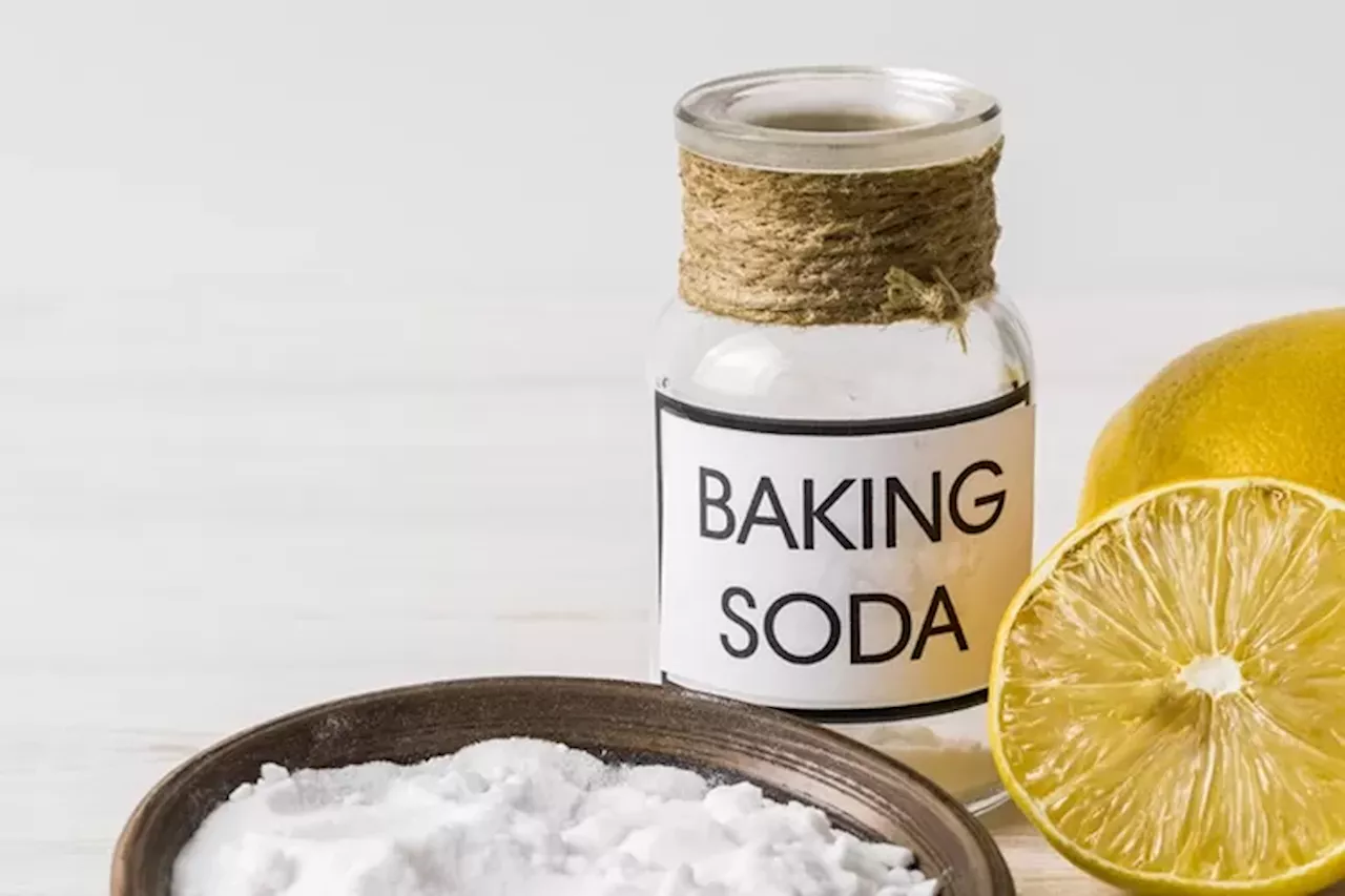 Manfaat Baking Soda untuk Keperluan Rumah Tangga, Mulai dari Cuci Pakaian Hingga Membersihkan Setrika, Simak!