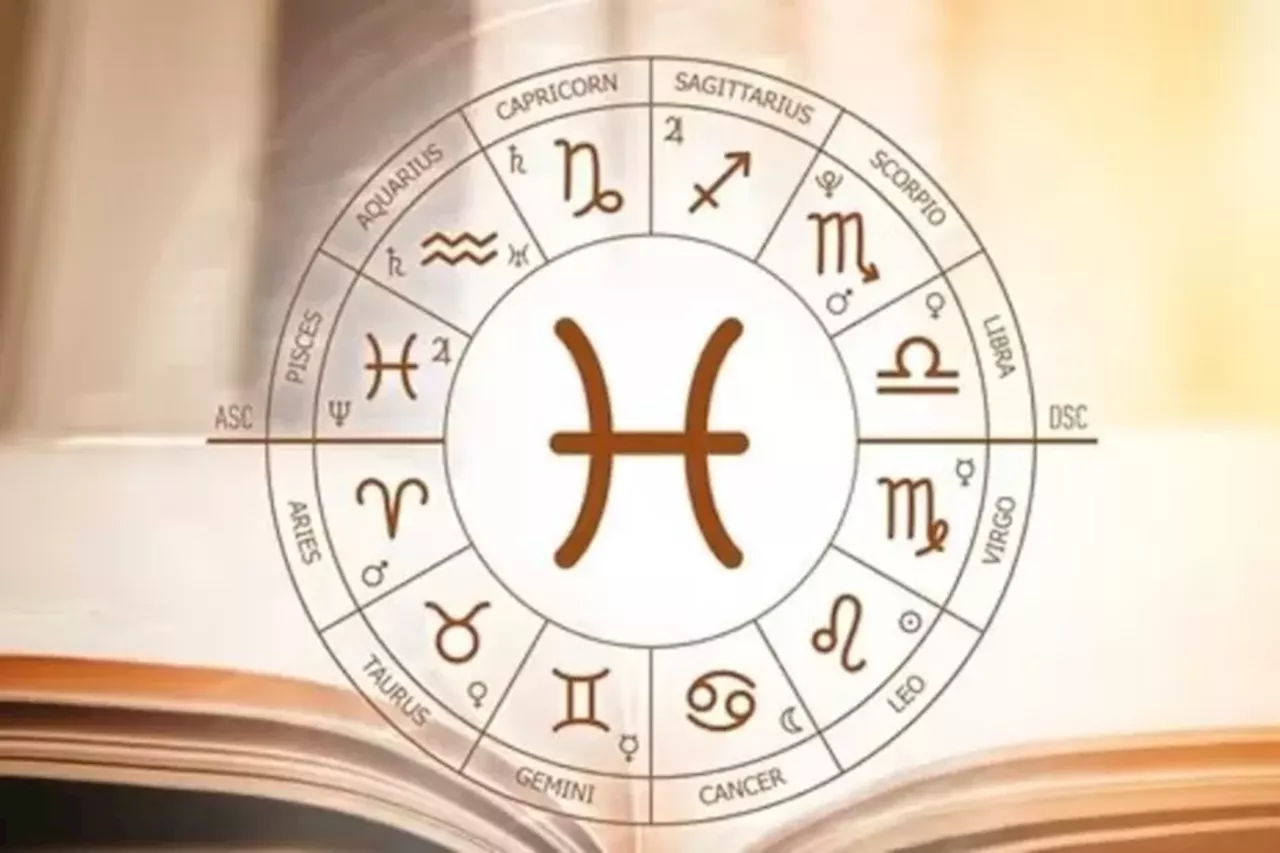 Ramalan Zodiak Aquarius dan Pisces 3 Mei 2024: Mulai dari Kesehatan, Karier, Keuangan hingga Cinta