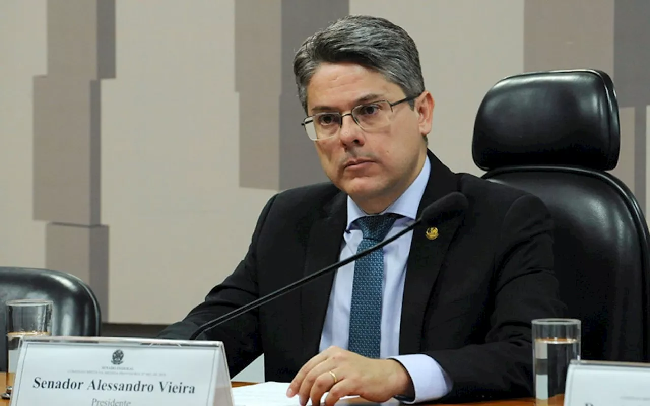 Senador cobra transparência sobre gastos com viagens e eventos de Gilmar Mendes no exterior