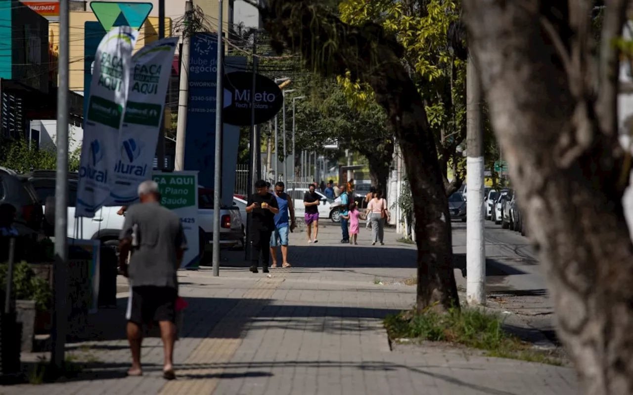 Volta Redonda: comércio da Rua 33 é opção para compras no Dia das Mães