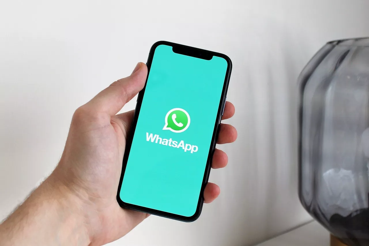 WhatsApp Tambah Fitur Acara Baru di Layanan Grup