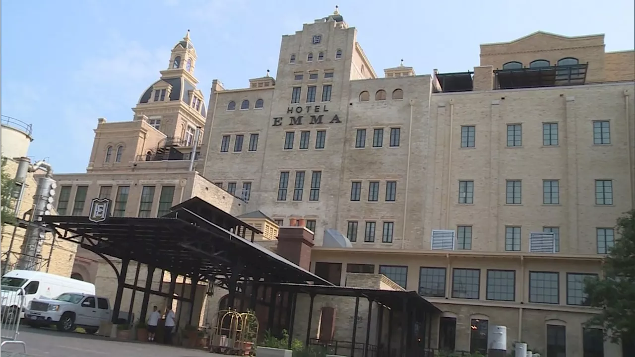 San Antonio hotel named 'Best Luxury Hotel in the U.S.' on TripAdvisor