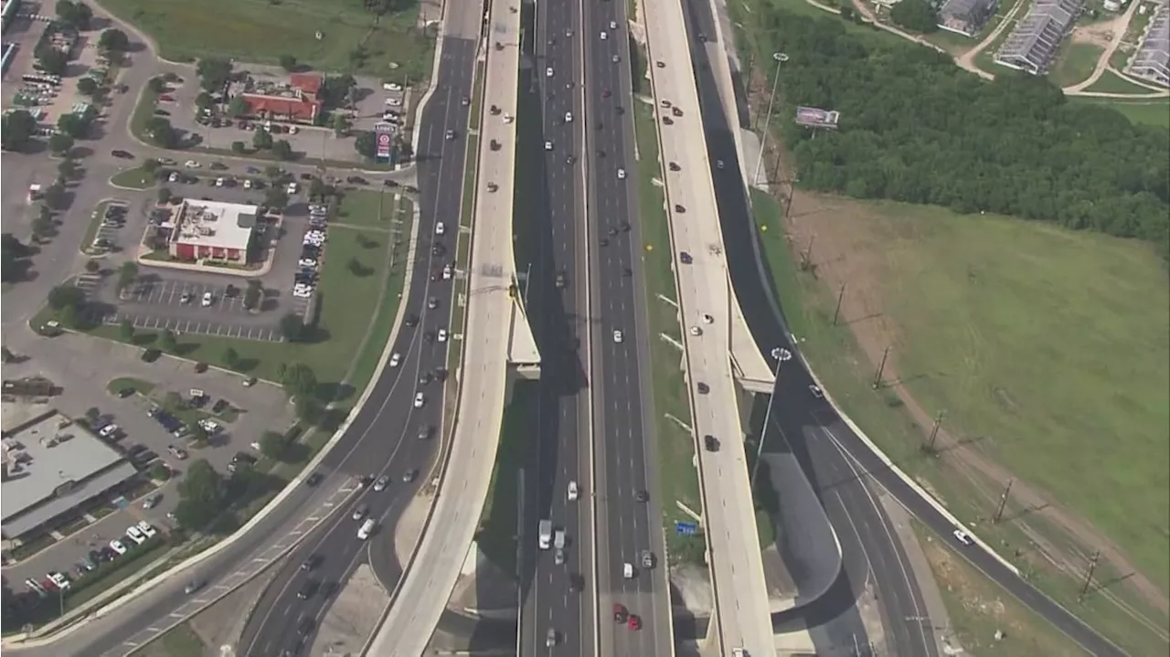 TxDOT's 'Share The Road: Look Twice For Motorcycles' aims to cut back on motorcycle fatalities