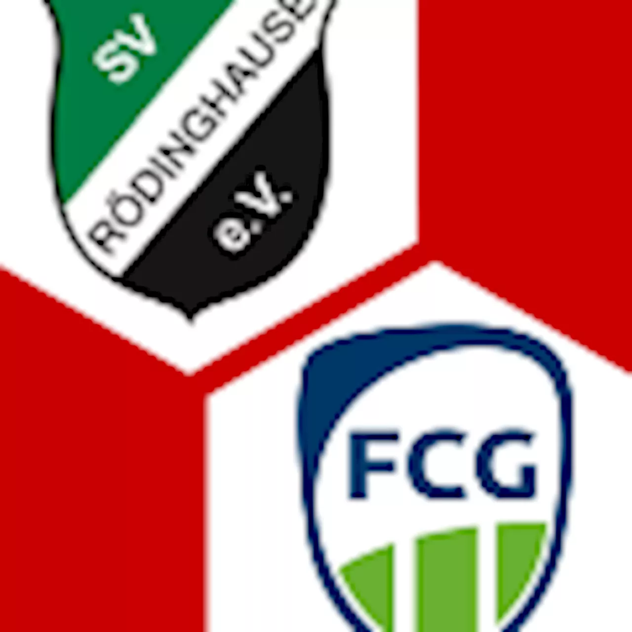  FC Gütersloh 0:0 | 32. Spieltag | Regionalliga West 2023/24