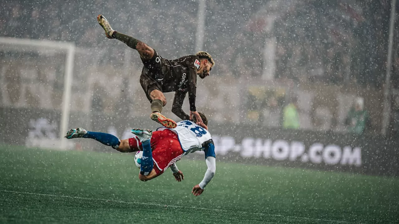 St. Pauli vor dem HSV: Zeitenwende in Hamburg?