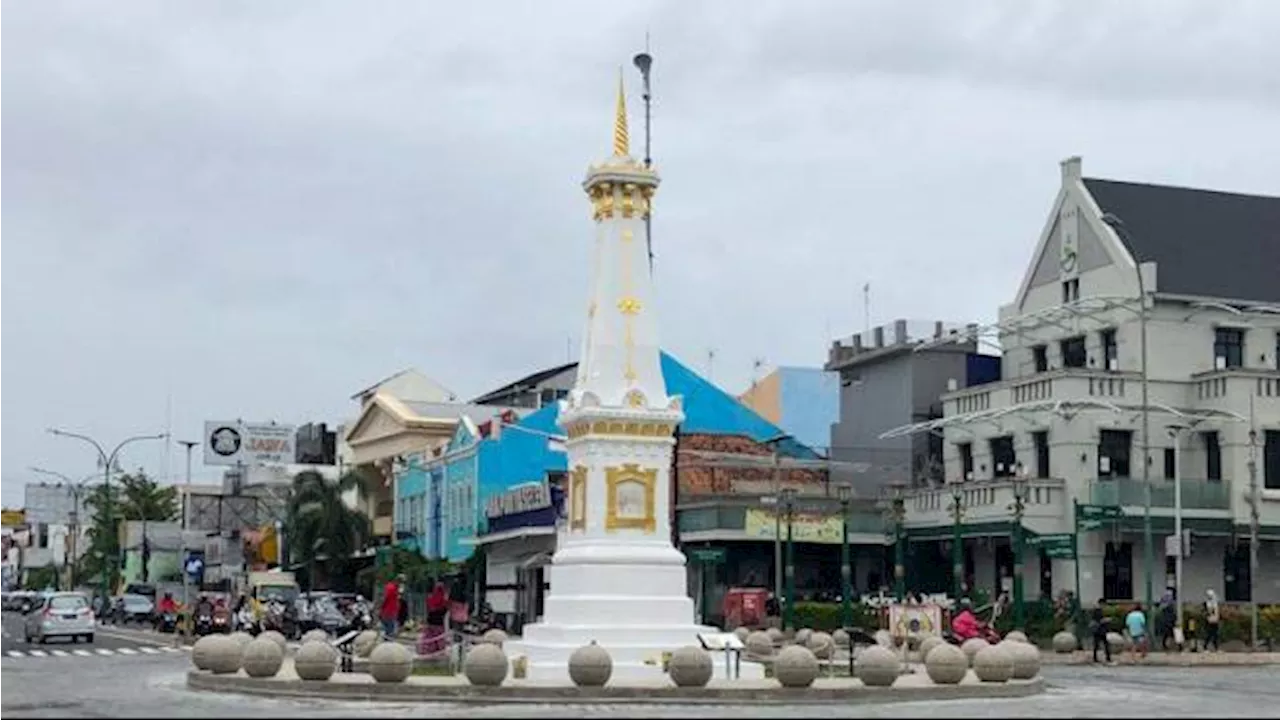 Penjajahan dan Penjarahan (II): Geger Sepehi dan Perampokan Istana Yogyakarta Empat Hari Empat Malam