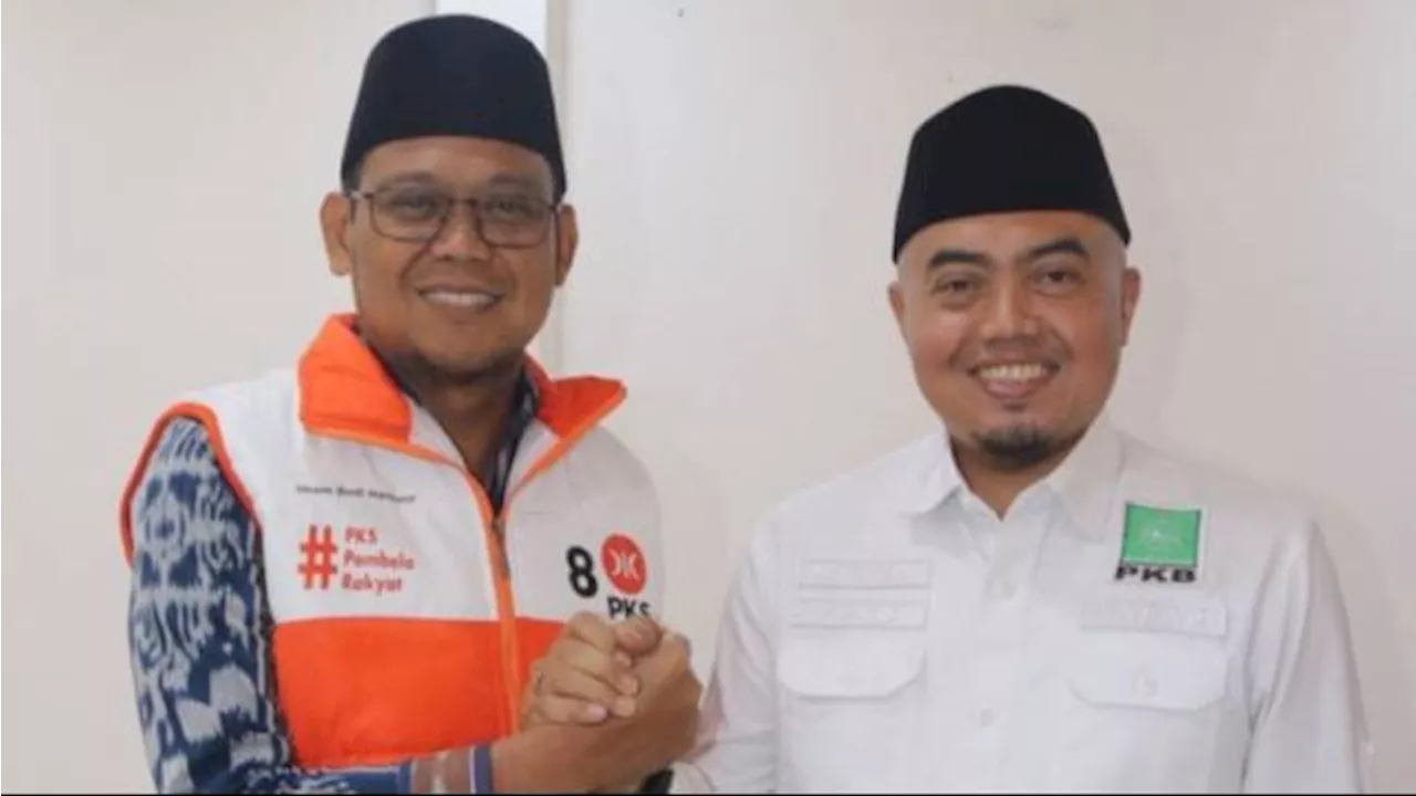 PKS Ingin Berkoalisi dengan PKB di Pilkada Depok, Ingin Ulang Masa Indah Pilpres 2024