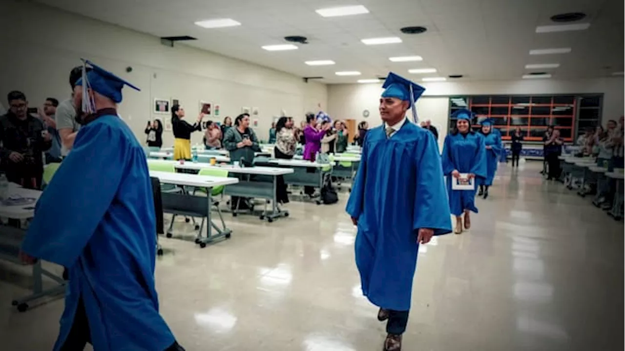 Specialty court becomes first certified Level 1 Trauma-Informed court in Bexar County