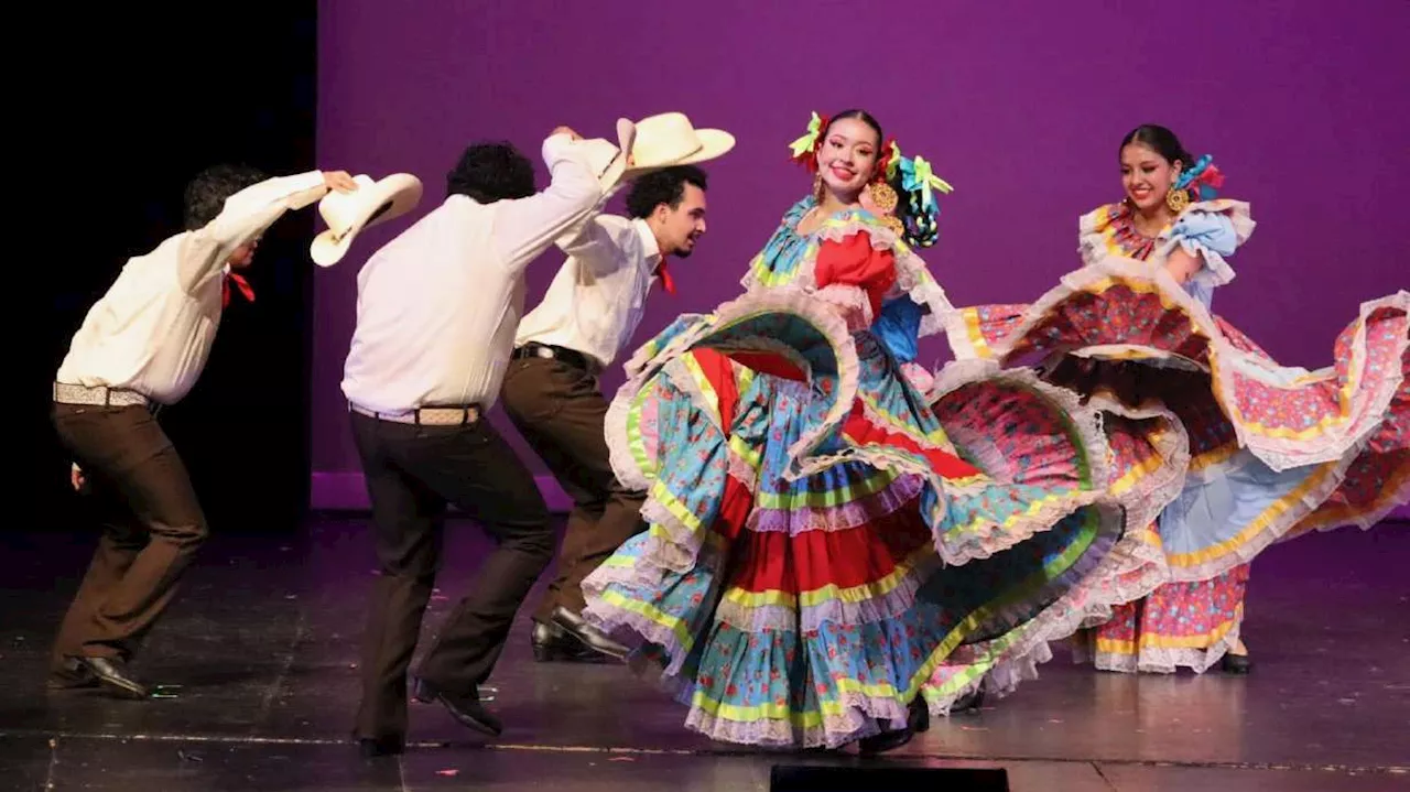 Cinco de Mayo marks a Mexican historical event, but many events are slated for Utah