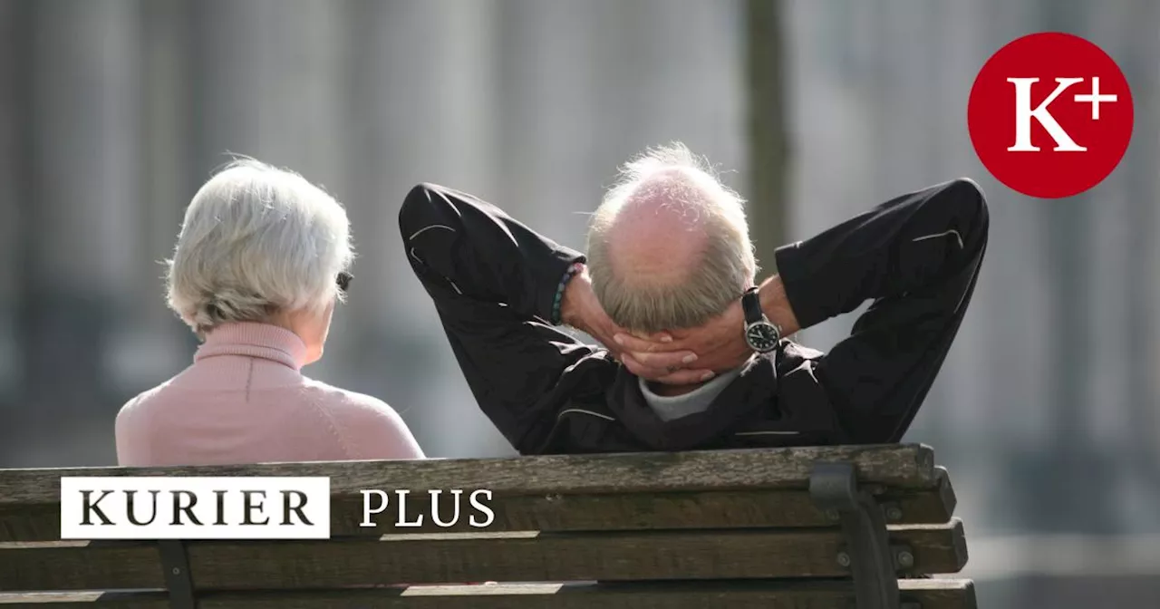 Abfertigung neu bleibt bei Renditen weit hinter den Erwartungen