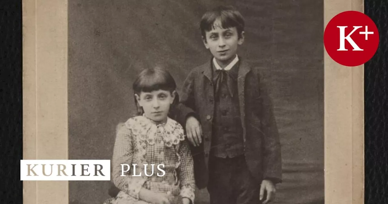 Karl Kraus: Der Misanthrop als Familienmensch