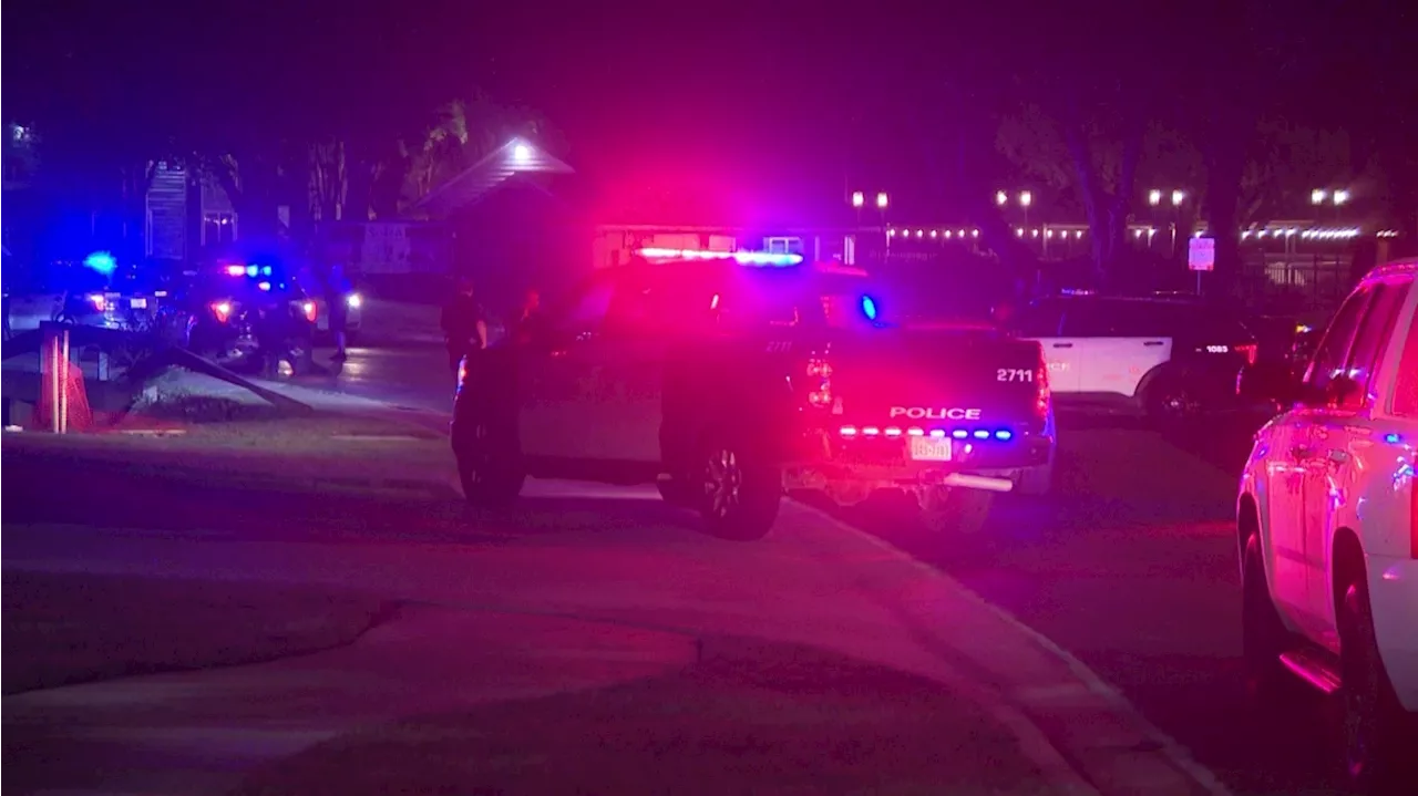 APD identifies man armed man killed by police in northwest Austin