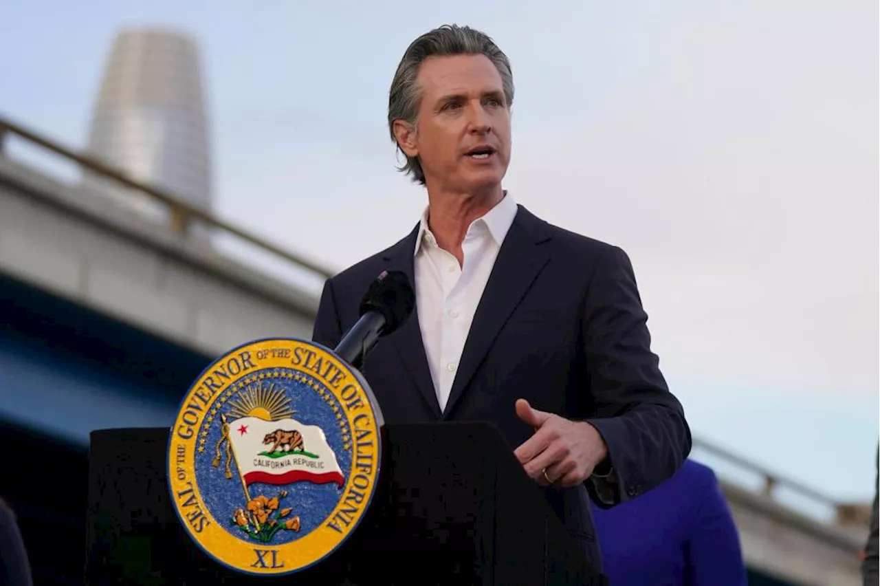 As 2026 California governor race heats up, here’s a roundup of opinions on potential candidates