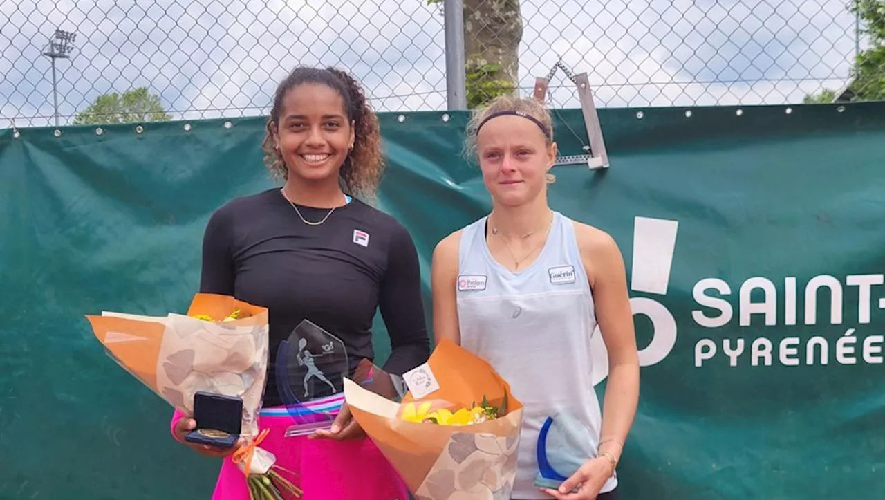 Circuit ITF féminin : un nouveau créneau pour Saint-Gaudens