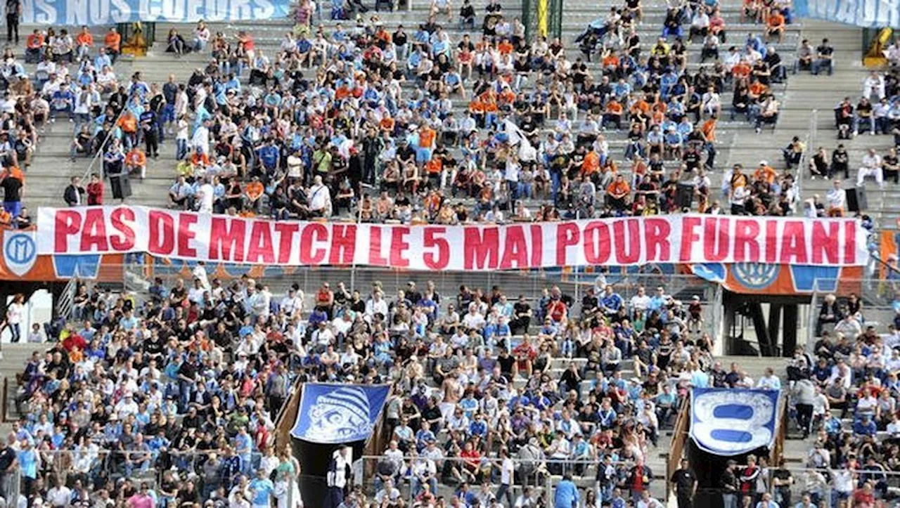 Football : pourquoi aucun match n’est organisé ce dimanche 5 mai en France ?