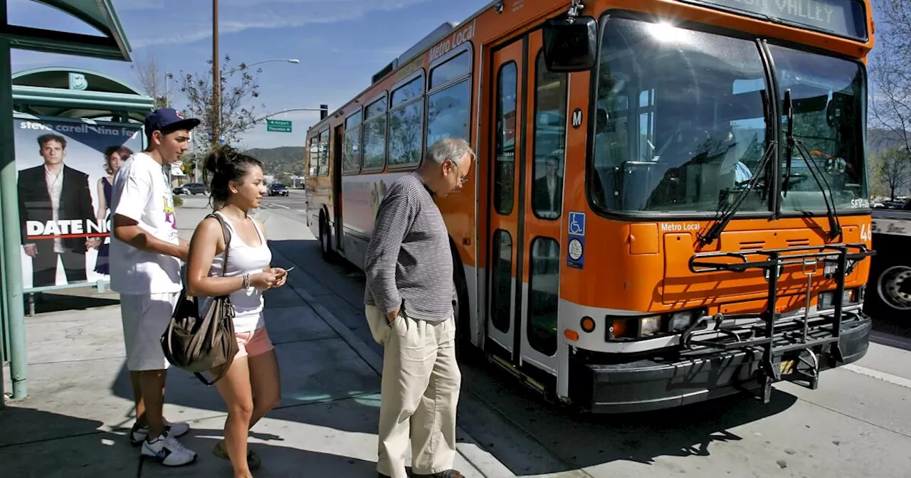 Metro warns of widespread delays as bus drivers angered by violence threaten 'sick out'