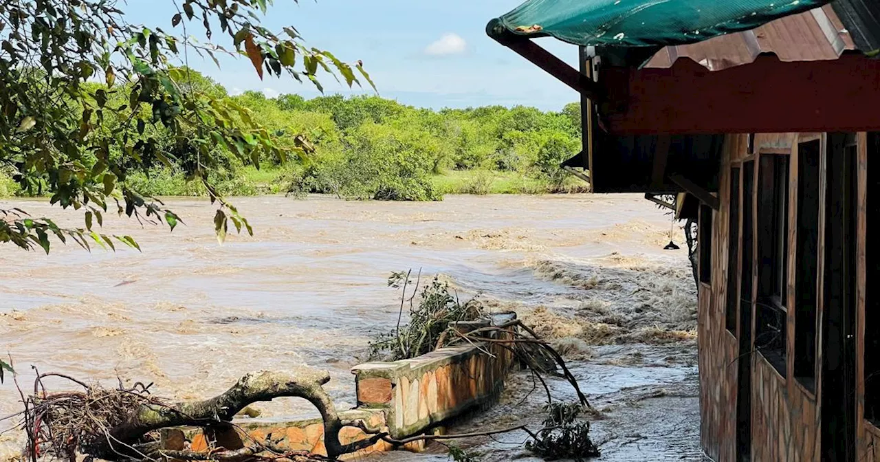 Kenya: plus de 200 morts dans les inondations avant l'arrivée d'un cyclone