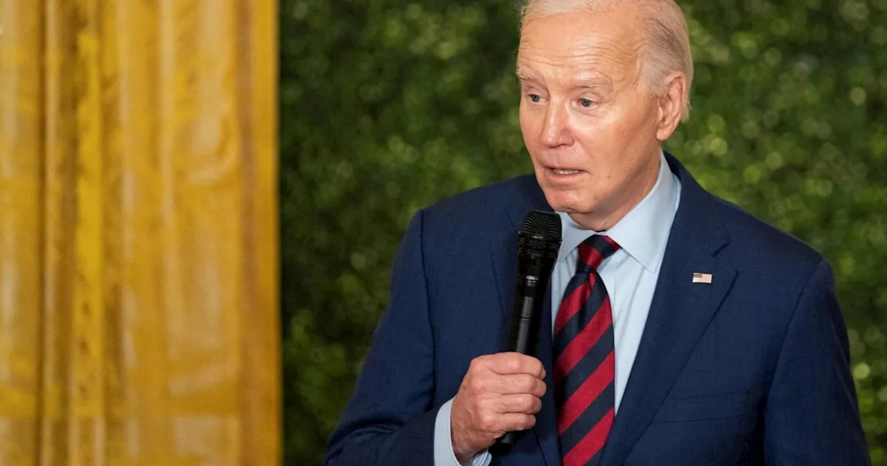 Quand Biden traite le Japon, l’Inde, la Chine et la Russie de pays «xénophobes»