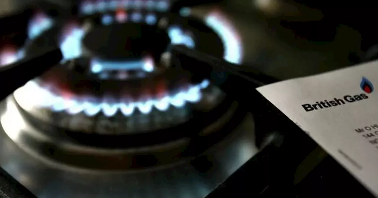 British Gas customers making one simple change can get £95 boost