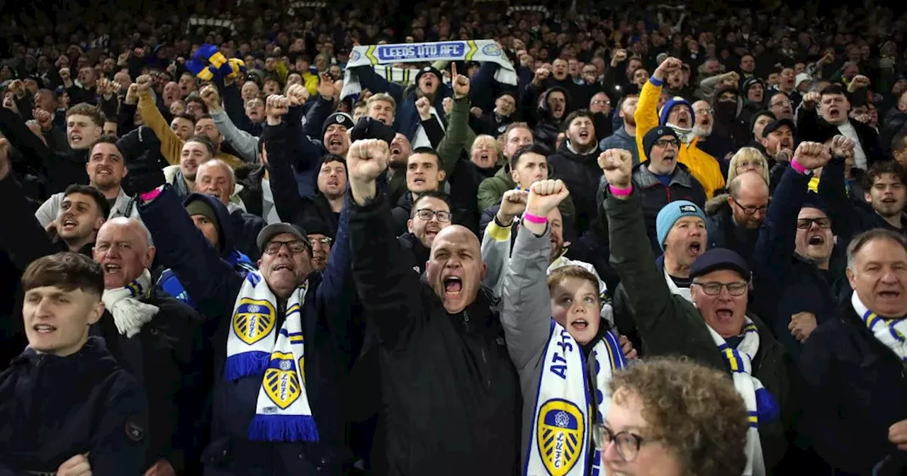 Leeds United's Elland Road atmosphere question as Southampton set stall out