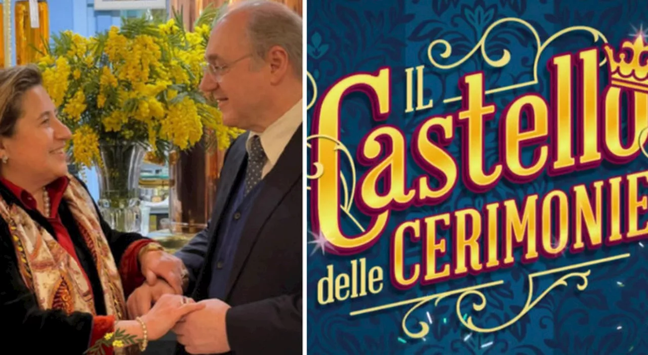 Castello delle Cerimonie, è arrivata la fine per i Polese? Donna Imma dovrà pagare migliaia di euro al Comune