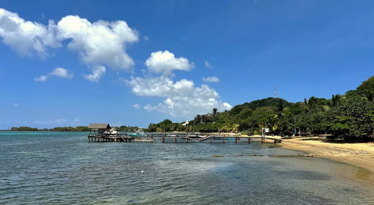 Honduras, l’isola caraibica di Roatán da fare lontano dal caos di West Bay Beach e West End