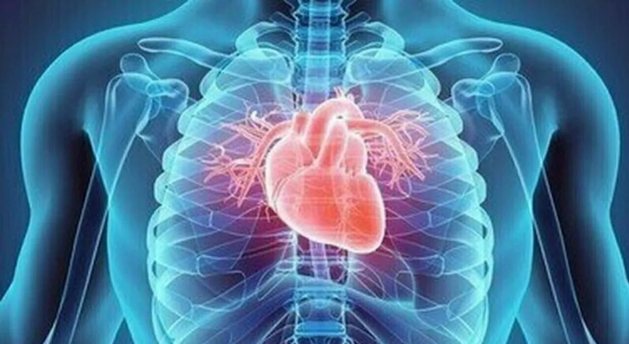 Insufficienza cardiaca, piedi e caviglie ci danno dei segnali importanti. Attenzione a questo sintomo