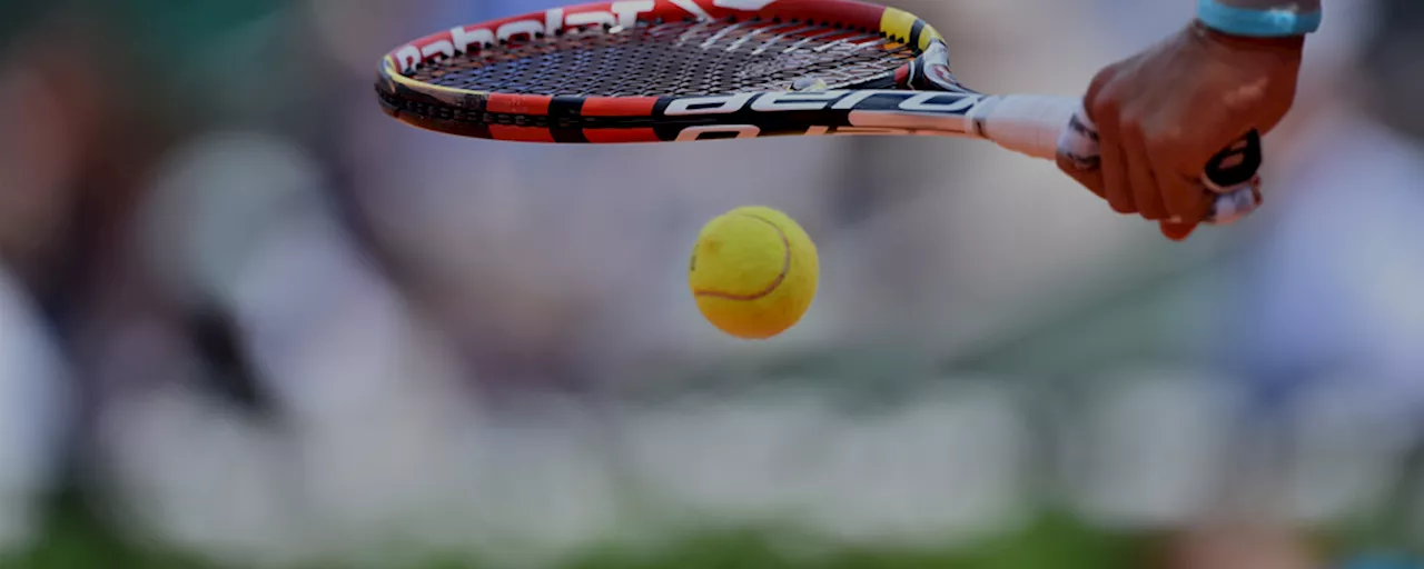 Andrey Rublev, ATP 1000, Madrid, Demi-finales, Vendredi 03 mai 2024