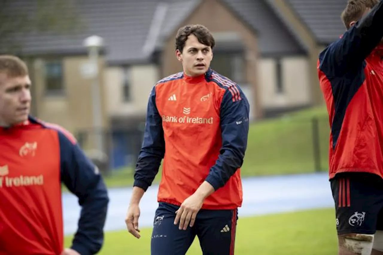 Antoine Frisch (Munster) va signer quatre ans au RCT