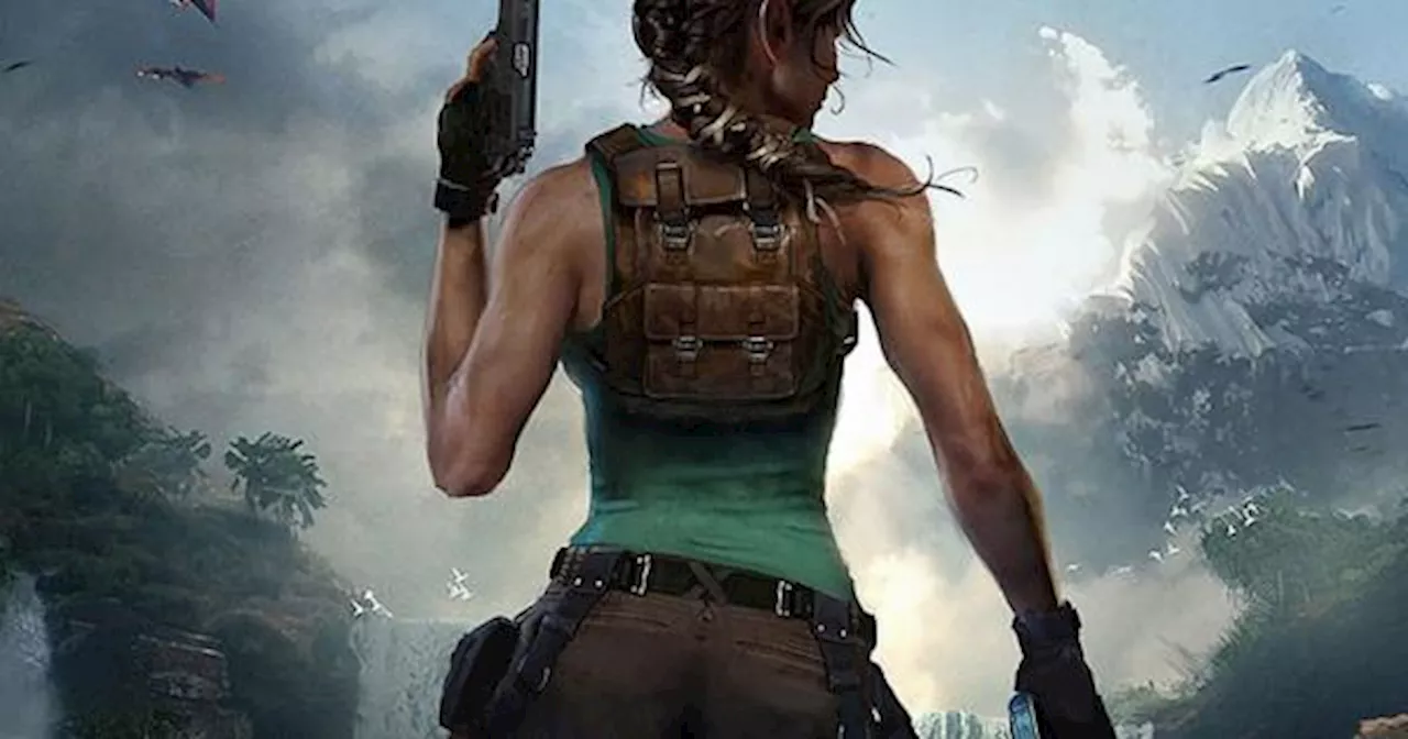 El nuevo Tomb Raider dará mayor libertad a Lara Croft con un cambio polémico