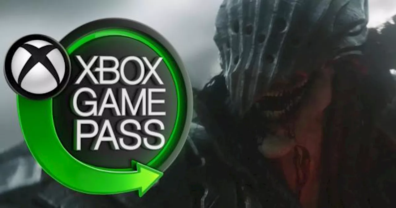 Este juego soulslike llegaría pronto a Xbox Game Pass