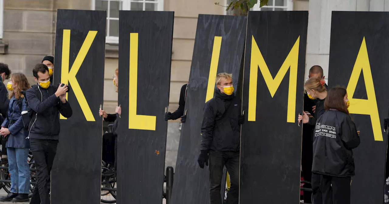 Elections européennes au Danemark : le climat au cœur d’un houleux débat