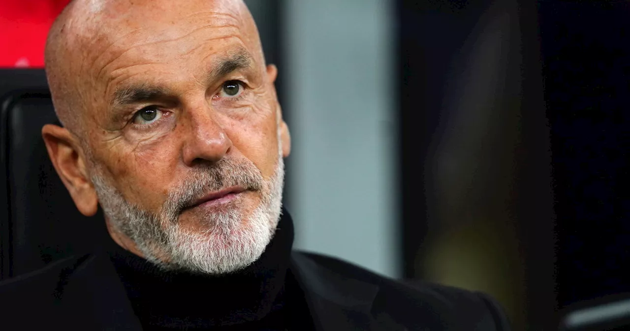 Milan, Stefano Pioli distrutto da Pedullà: &#034;Imbarazzante, sempre scuse assurde&#034;