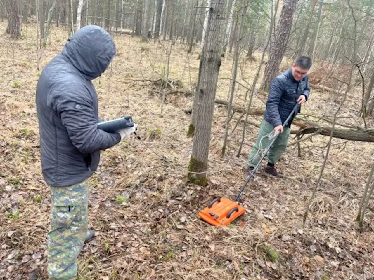 СК: Находящийся в колонии уралец признался в убийстве жены 13-летней давности