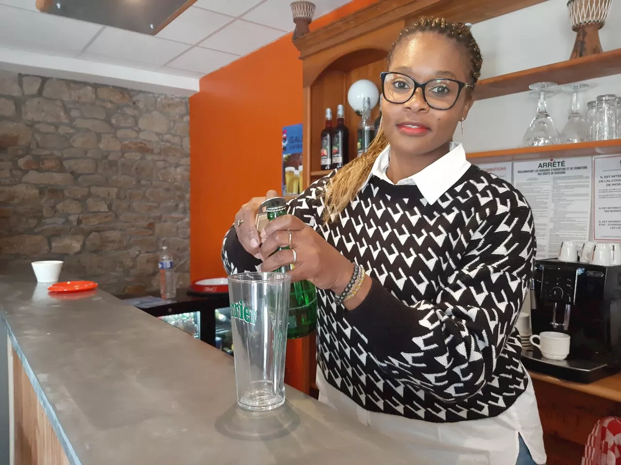 A Locminé, une nouvelle vie pour l'ancien restaurant Le Bretagne | La Gazette du Centre Morbihan