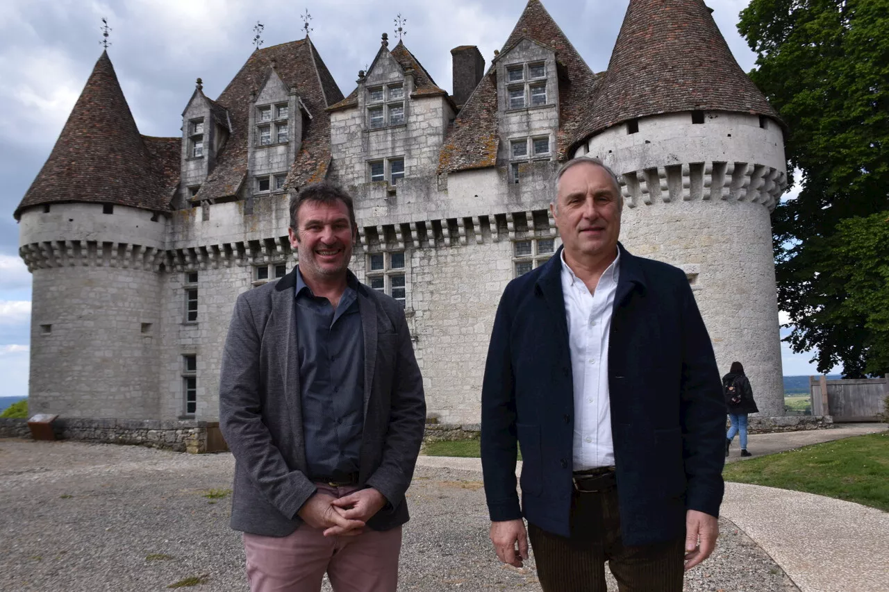 Dordogne. La bonne santé du monbazillac | Réussir le Périgord