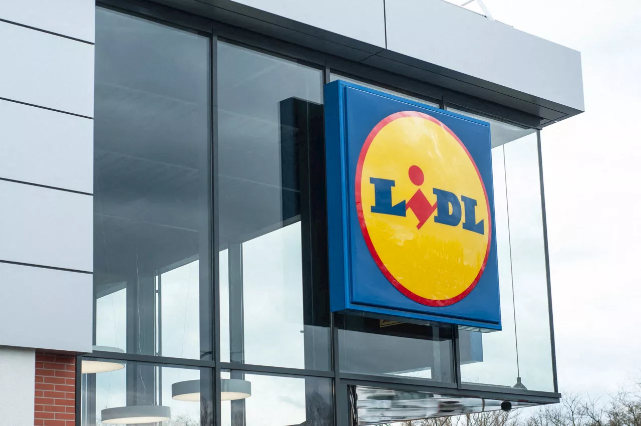 Lidl va ouvrir un nouveau supermarché près de Lyon : voici où et quand