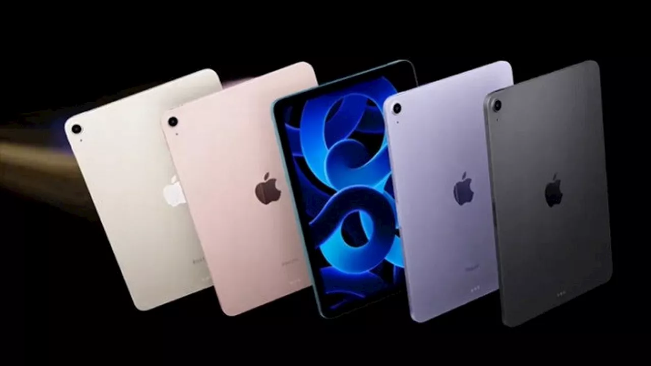 Apple Gelar Event 7 Mei 2024, Ini Prediksi Perangkat yang Akan Meluncur