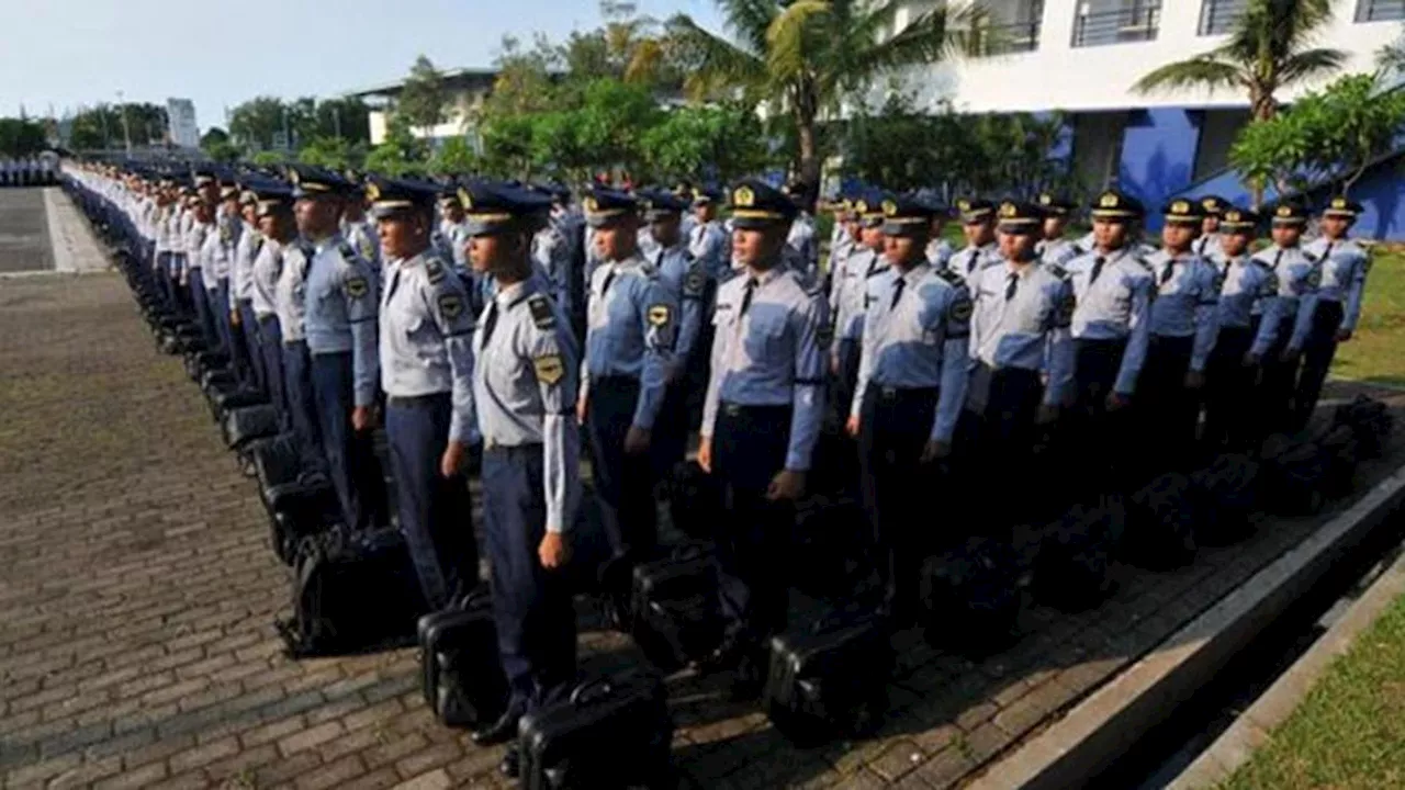 Mahasiswa STIP Jakarta yang Meninggal Diduga Dianiaya Senior di Kampus