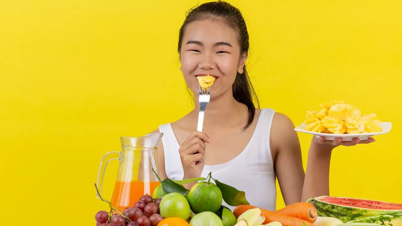 Tanpa Botoks, 8 Bahan Makanan Ini Efektif untuk Menjaga Kulit Tetap Awet Muda