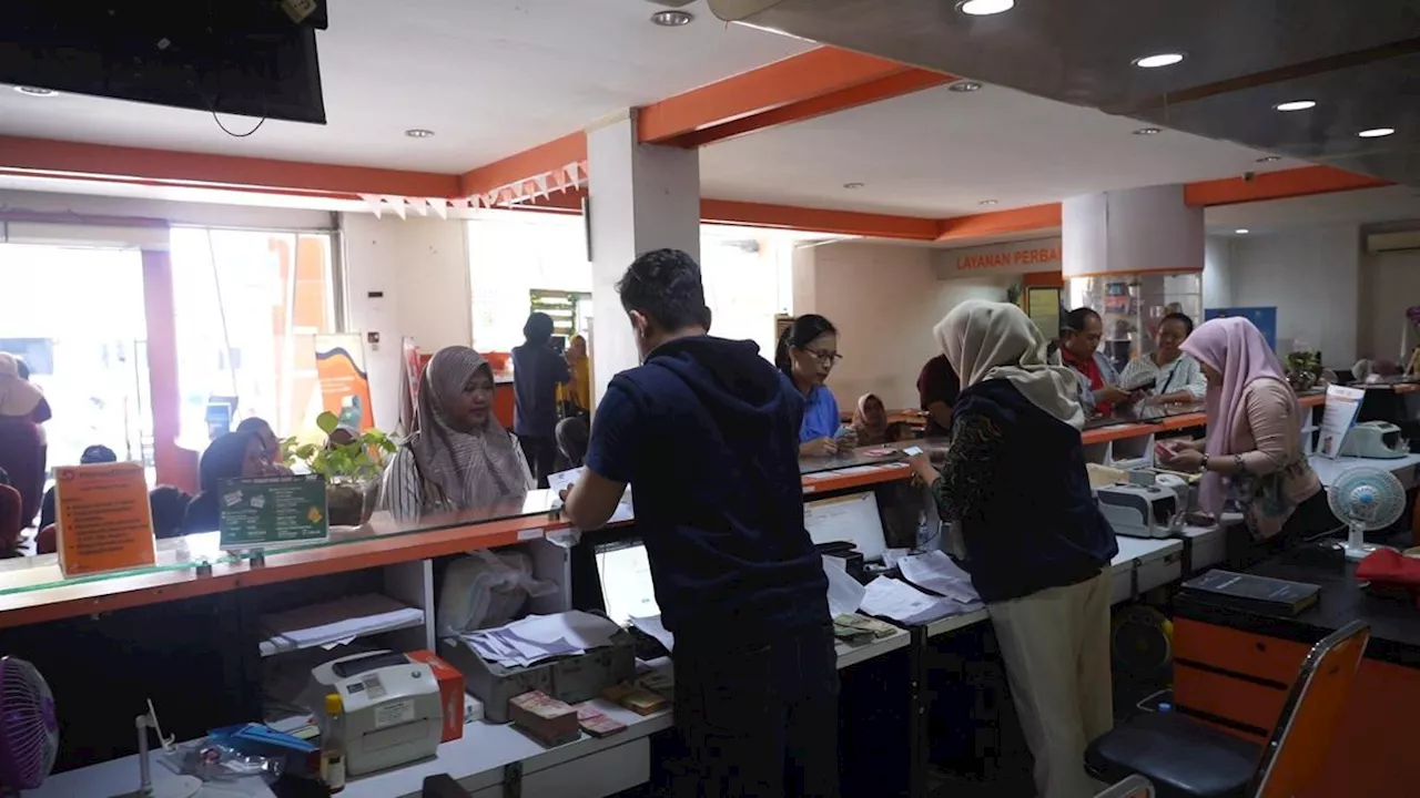 Warga Depok Jabar Dapat Bansos PKH dan Sembako, Ini Updatenya