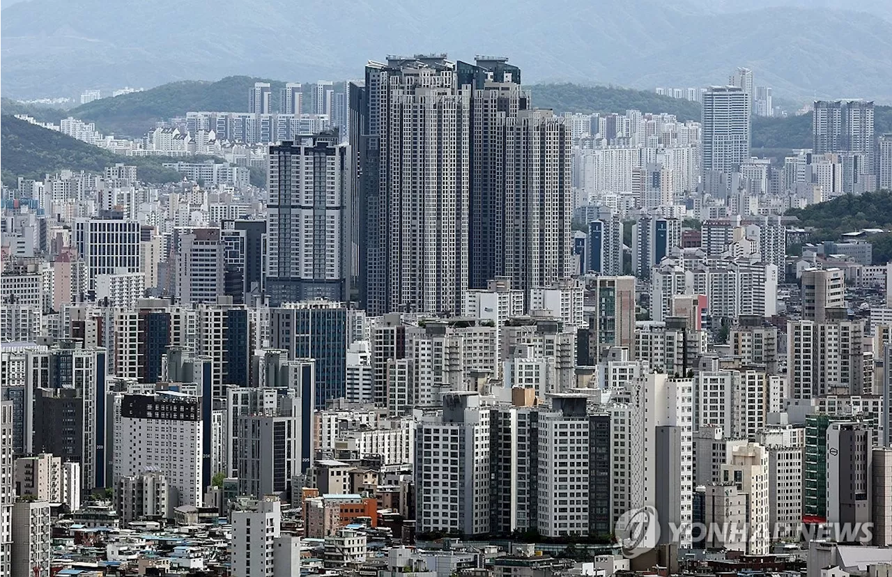 “집값 오른다는 확신이 안서서요”…전셋값 고공행진인데 갭투자엔 회의적