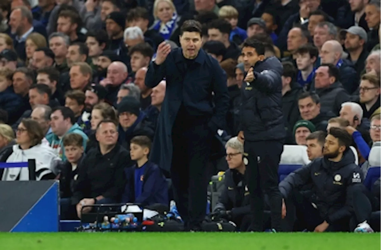 Pochettino wants end to ‘stupid rumours’ over Chelsea future