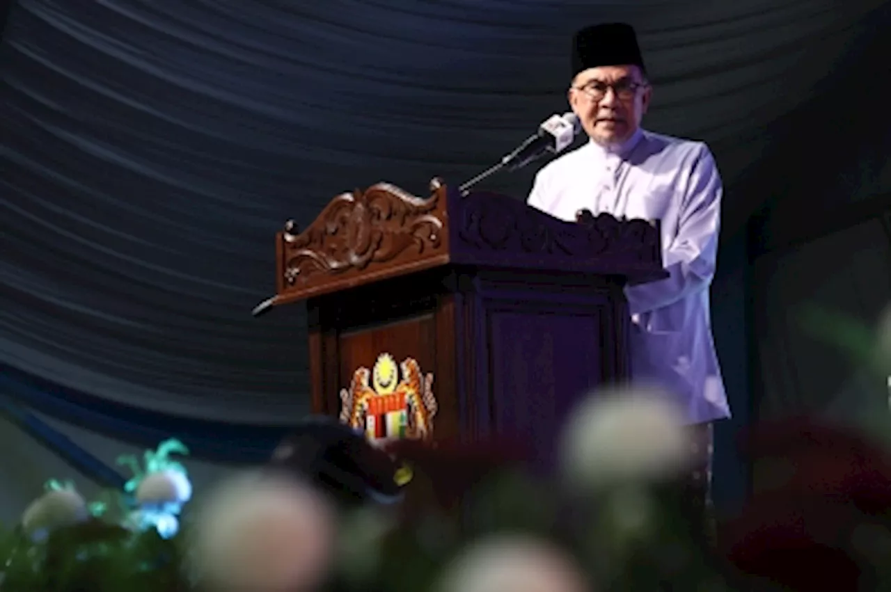 Sultan Ismail Petra Airport to be upgraded as international airport, says PM Anwar