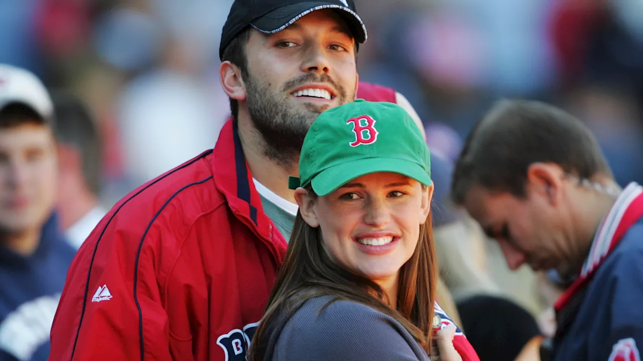 Ben Affleck Has Been 'There' for Ex Jennifer Garner Following Her Dad's Passing, Source Says