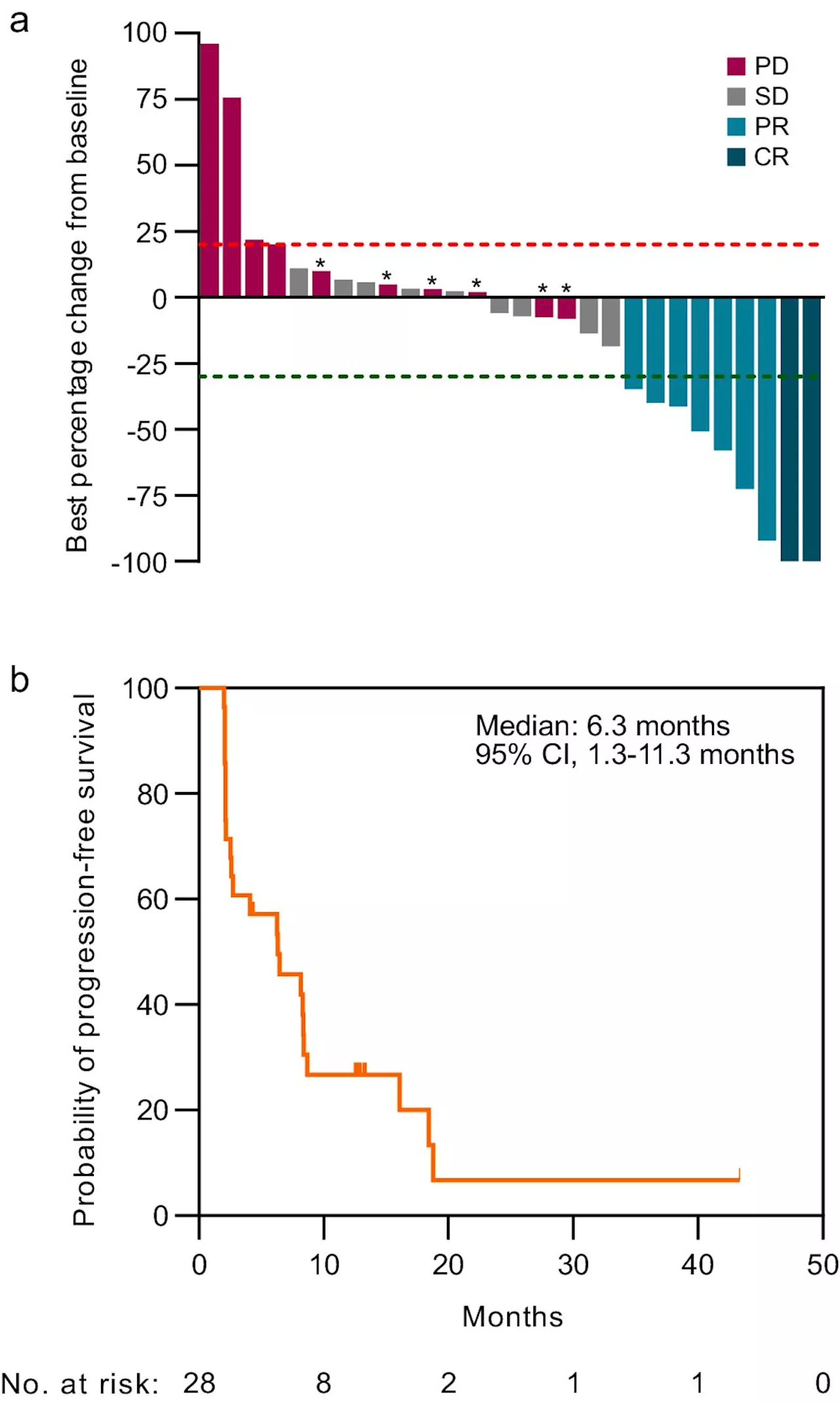 Combined therapy makes headway for liver cancer