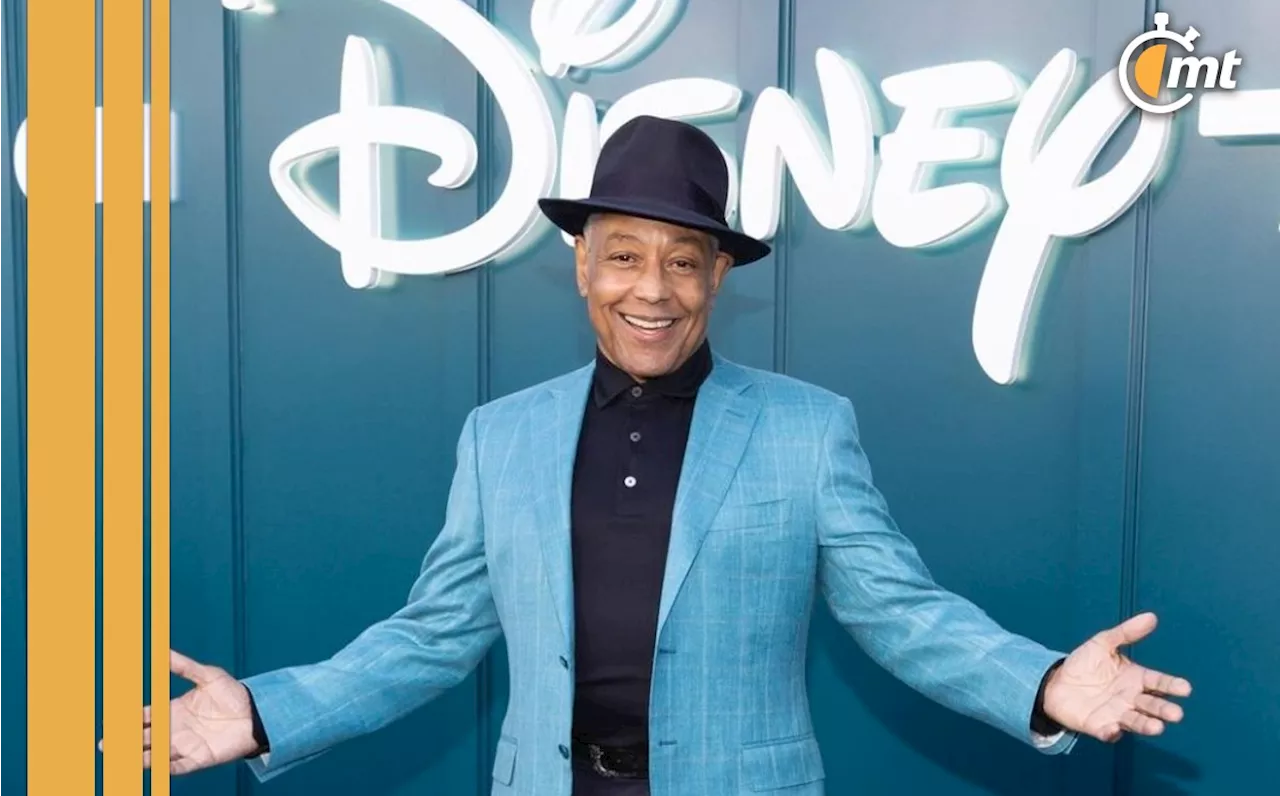 Giancarlo Esposito se une a Marvel Studios: ¿Qué papel tendrá?