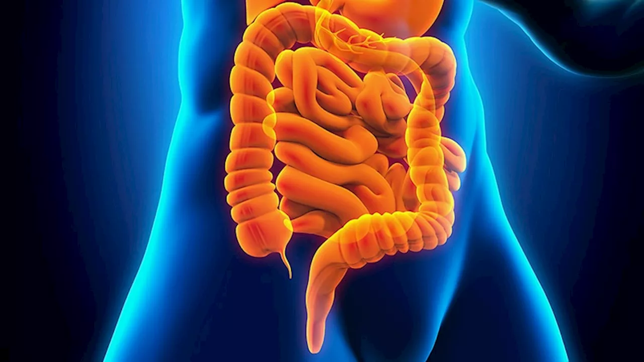 More Relief for Crohn's Disease on the Horizon With New Treatments