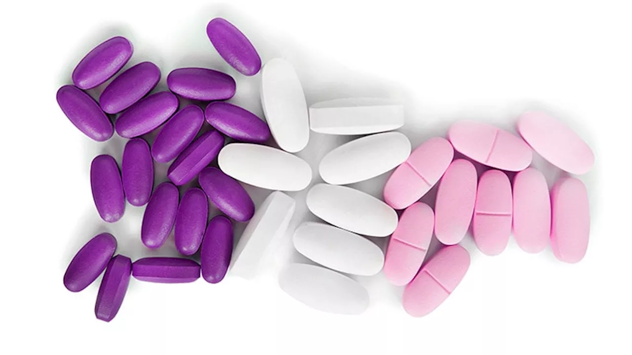 Proton Pump Inhibitors Tied to Migraine, Other Severe Headache Types