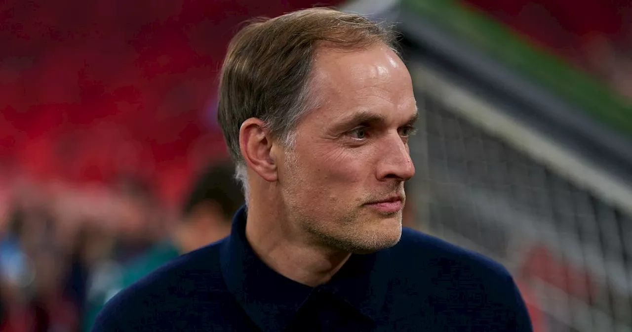 Four Chelsea players Man United could sign if Thomas Tuchel is appointed